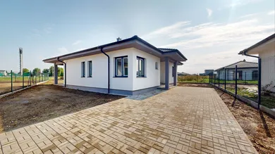 Domy na predaj 4-izbový, Kvetoslavov · €359 900