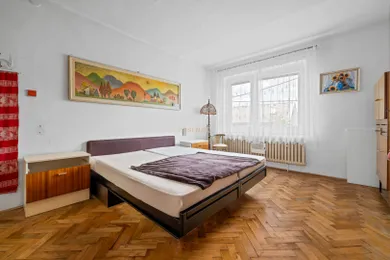 Na predaj dom v Bratislava-Staré Mesto · €670 000 · Pôvodný stav