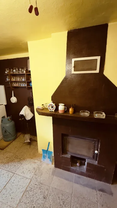 Na predaj 2-izbový rekreačný dom, Brezno