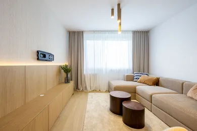 Na predaj 2-izbový byt, 53 m², Bratislava-Dúbravka, Ožvoldíkova