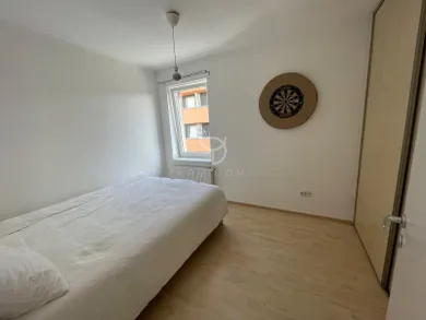 Na prenájom 2-izbový byt, 45 m², Poprad