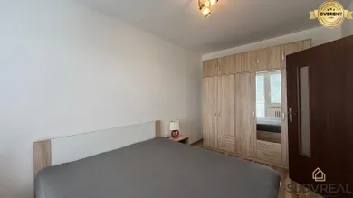 Na predaj 2-izbový byt, 52 m², Žiar nad Hronom
