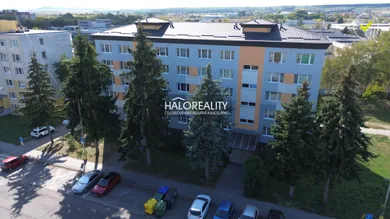 Byty na predaj 1-izbový, Rimavská Sobota · €55 900