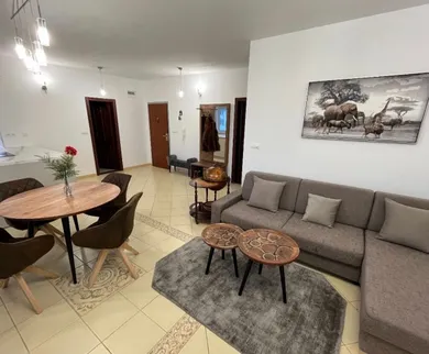 Mieszkania na wynajem, 3-pokojowe, Bratislava-Petržalka · €1150