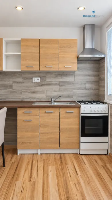 Na predaj 1-izbový byt, 35 m², Košice-Sídlisko Ťahanovce, Berlínska