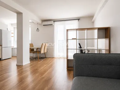 Na prenájom 2-izbový byt, 57 m², Galanta, K.Duchoňa 9