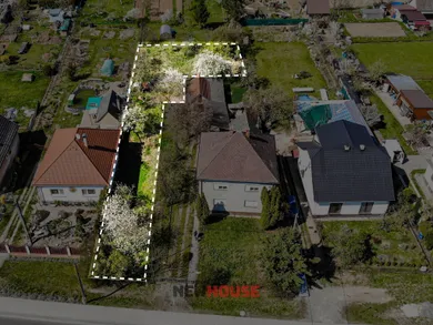 Na predaj pozemok, 117 m², Košeca, Hlavná