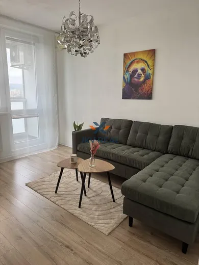 Na prenájom byt v Košice-Západ · €750 · Dokončené