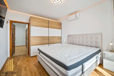 Na predaj 3-izbový byt, 79 m², Bratislava-Karlova Ves, Matejkova