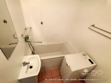 Na prenájom 1-izbový byt, 40 m², Svit, P. Jilemnického