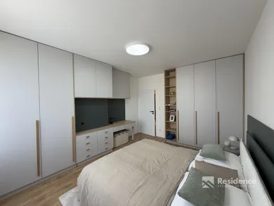 Na prenájom 2-izbový byt, 57 m², Liptovský Mikuláš
