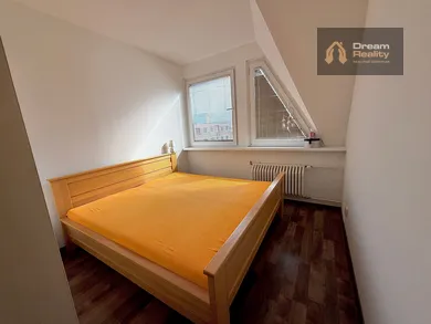 Na predaj 3-izbový byt, 72 m², Žilina