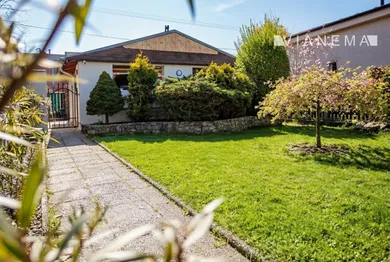 Na predaj dom v Ivanka pri Dunaji · €559 999 · Dokončené
