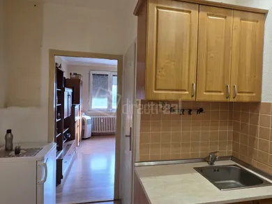 Na predaj 1-izbový byt, 23 m², Galanta, Revolučná Štvrť