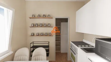 Na predaj byt v Bratislava-Podunajské Biskupice · €204 000 · Pôvodný stav