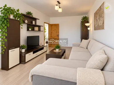 Na predaj 2-izbový byt, 59 m², Valaská Belá