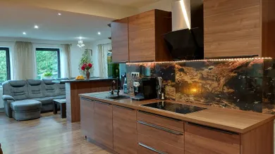 Na predaj 6-izbový dom, 500 m², Kordíky