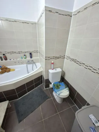 Na predaj 1-izbový byt, 32 m², Bratislava-Vrakuňa, Bebravská