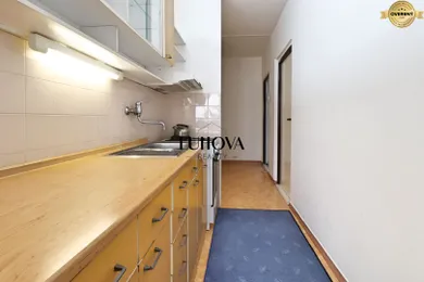 Na predaj 2-izbový byt, 66 m², Považská Bystrica, Tatranská