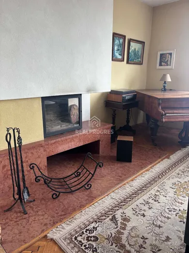 Na predaj 5-izbový byt, Nitra, Pod Zlatým Brehom
