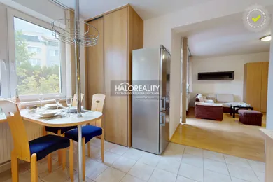 Na predaj 1-izbový byt, 46 m², Bratislava-Devínska Nová Ves