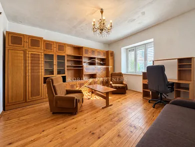 Na predaj 1-izbový dom, 50 m², Nové Zámky, Pod kopcom