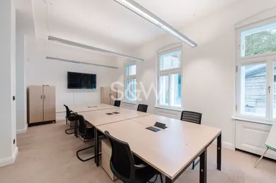 Komerčné priestory na prenájom, Bratislava-Staré Mesto · €3 506
