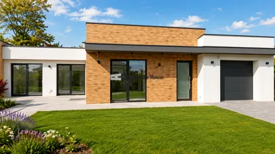 Na predaj dom, 157 m², Miloslavov, Slnečná