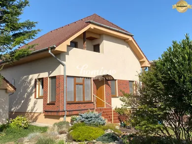 Domy na sprzedaż, 4-pokojowe, Lužianky · €280 000