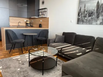 Na predaj 2-izbový byt, 53 m², Bratislava-Staré Mesto, Mýtna