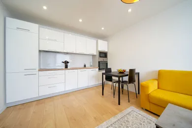 Mieszkania na sprzedaż, 2-pokojowe, Košice-Staré Mesto · €186 900