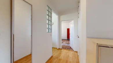 Na predaj 3-izbový byt, 66 m², Trnava