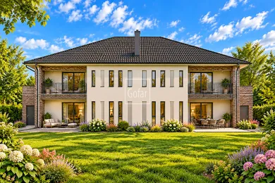 Eladó lakások, 3-szobás, Lehnice · €185 000