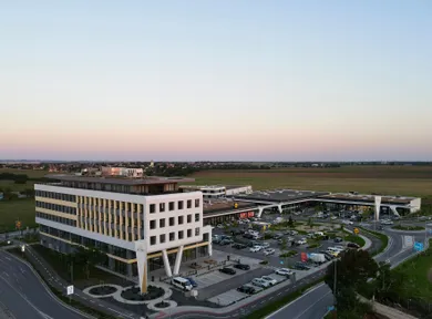 Obiekty na wynajem, Trnava · €5936