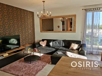 Na predaj 3-izbový byt, 70 m², Senec