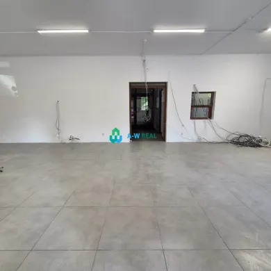 Na prenájom objekt, 126 m², Dunajská Streda