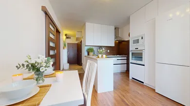 Na predaj 2-izbový byt, Nitra, Dlhá