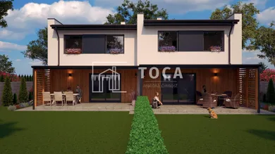 Na predaj dom, 58 m², Považská Bystrica