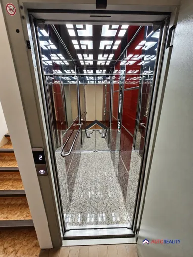 Na predaj 2-izbový byt, 65 m², Zvolen, Generála Svobodu