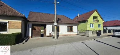 Na predaj 3-izbový dom, 342 m², Čachtice, Osloboditeľov