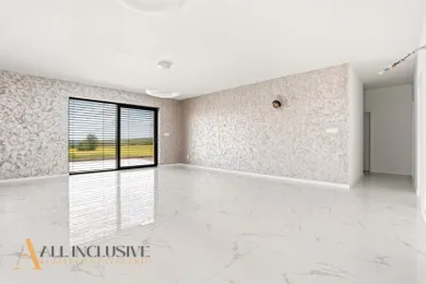 Na predaj dom v Malý Lapáš · €265 000 · Novostavba