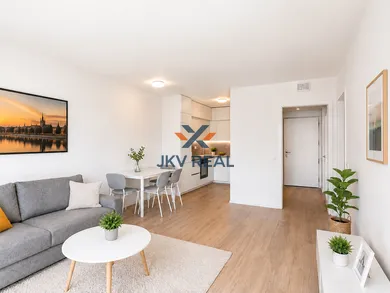Apartments for sale, 2-room in Bratislava-Ružinov · €265,000