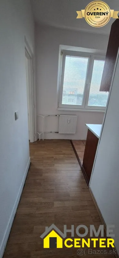 Na predaj 1-izbový byt, 28 m², Komárno, Košická