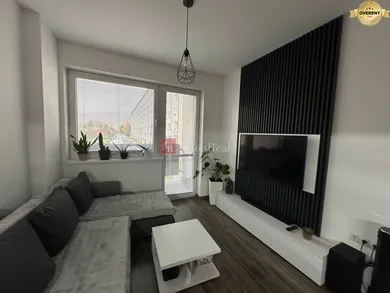 Na prenájom 3-izbový byt, 65 m², Martin, Medňanského