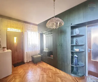 Na predaj 5-izbový dom, Dunajská Streda, Kúpeľná