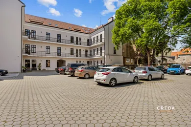 Na prenájom komerčné v Nitra · €2 650 · Dokončené