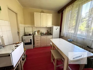 Na predaj 4-izbový dom, 120 m², Nové Zámky, Bezručova