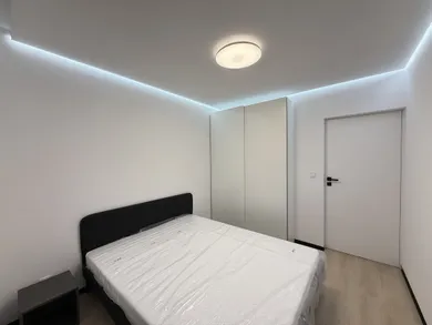 Na prenájom 2-izbový byt, 45 m², Košice-Staré Mesto