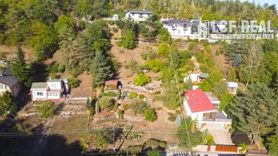 Eladó telkek, Košice-Sever · €330 000