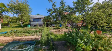 Na predaj pozemok, 306 m², Zvolen, Prachatická
